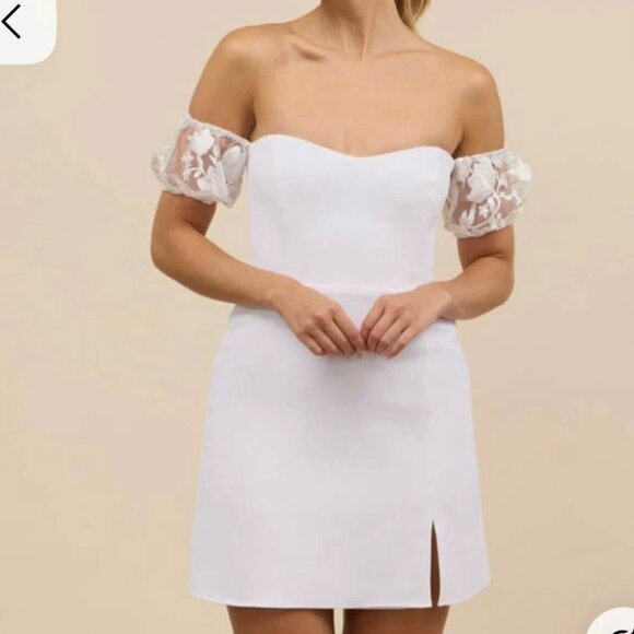 Park & Fifth Dress - Picture 1 of 1